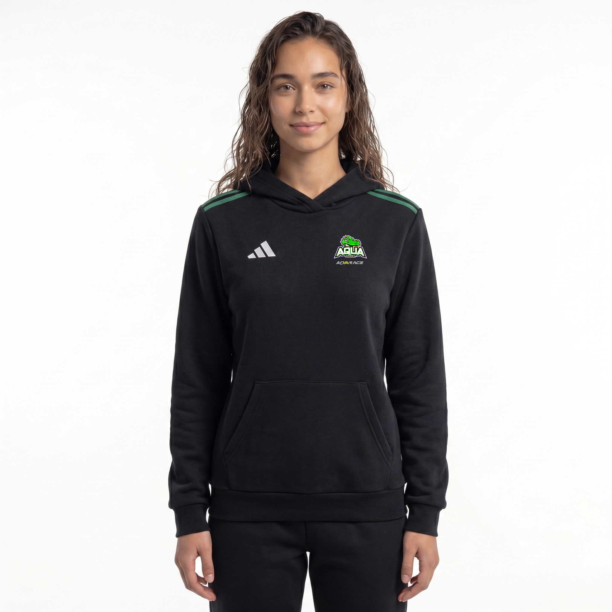 Felpa Entrada Adidas Woman
