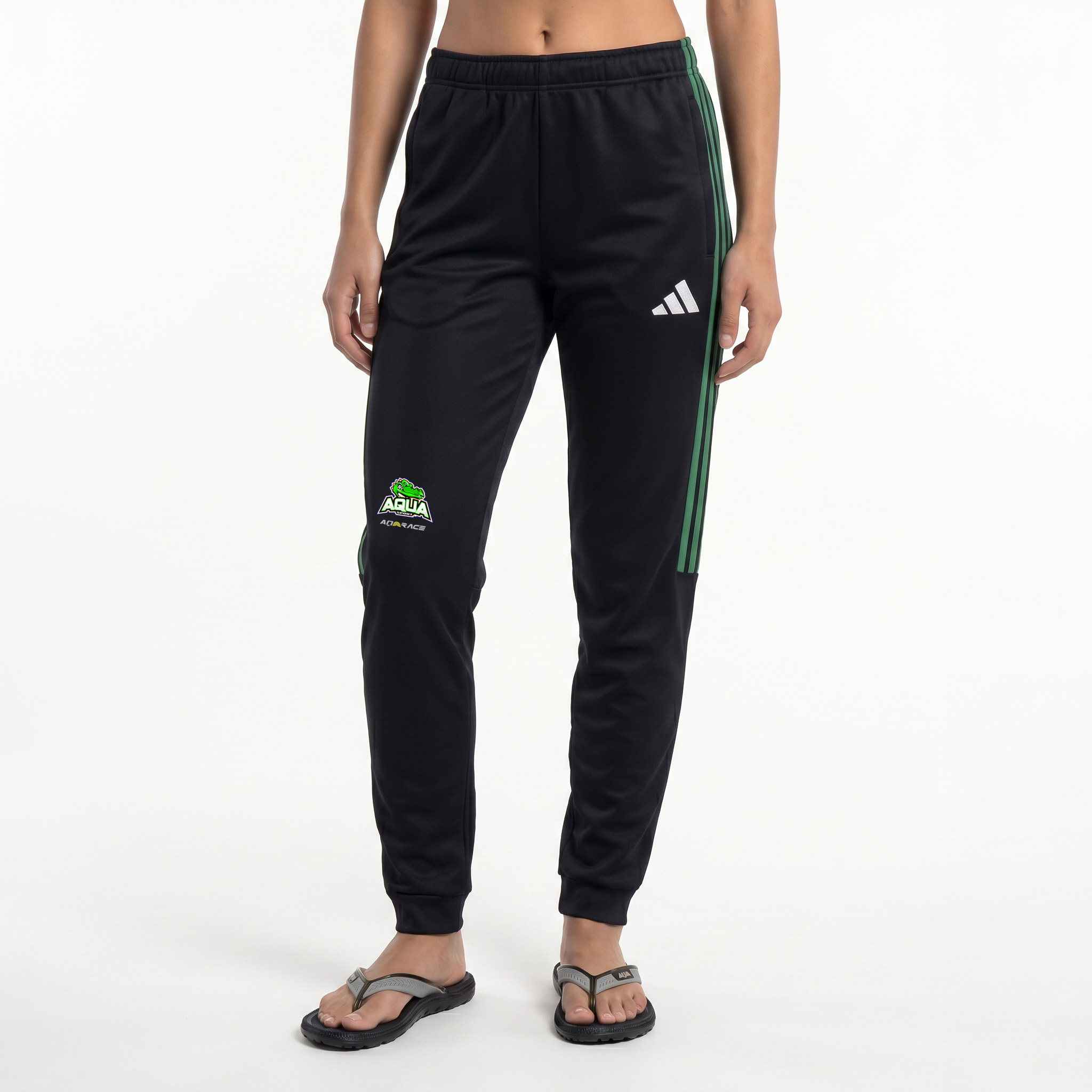 Sweat Pant Entrada Adidas Woman