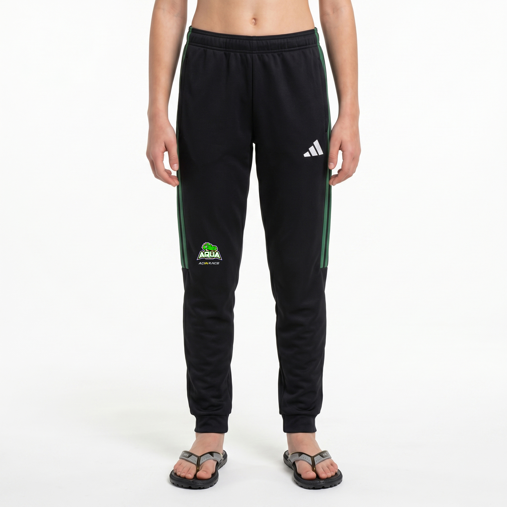 Sweat Pant Entrada Adidas Junior