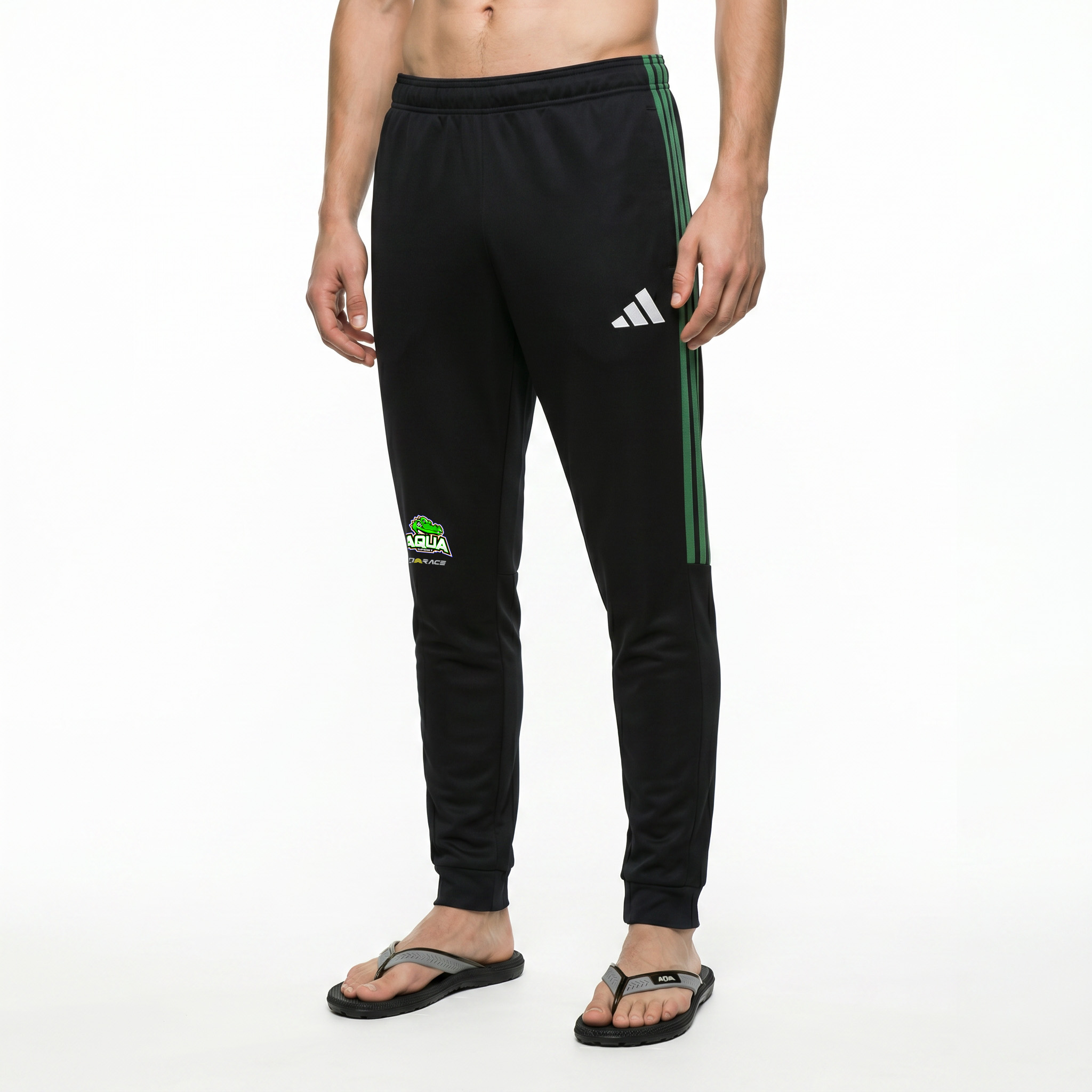 Sweat pant Entrada Adidas Man
