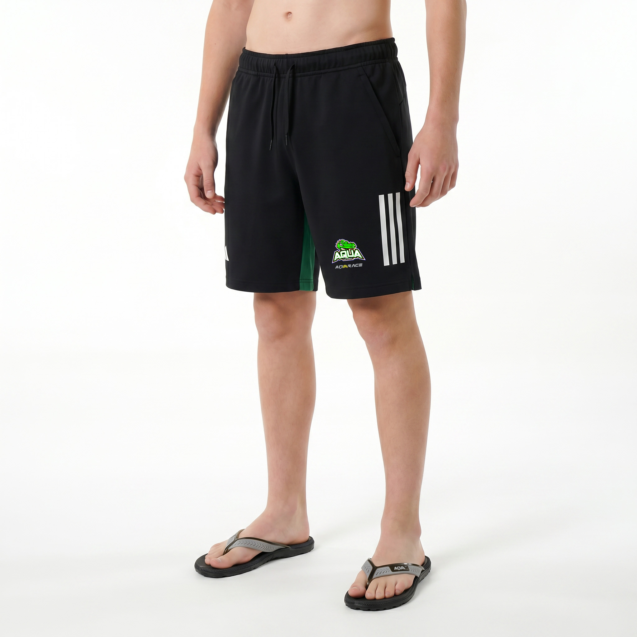 Shorts Court Adidas Boy