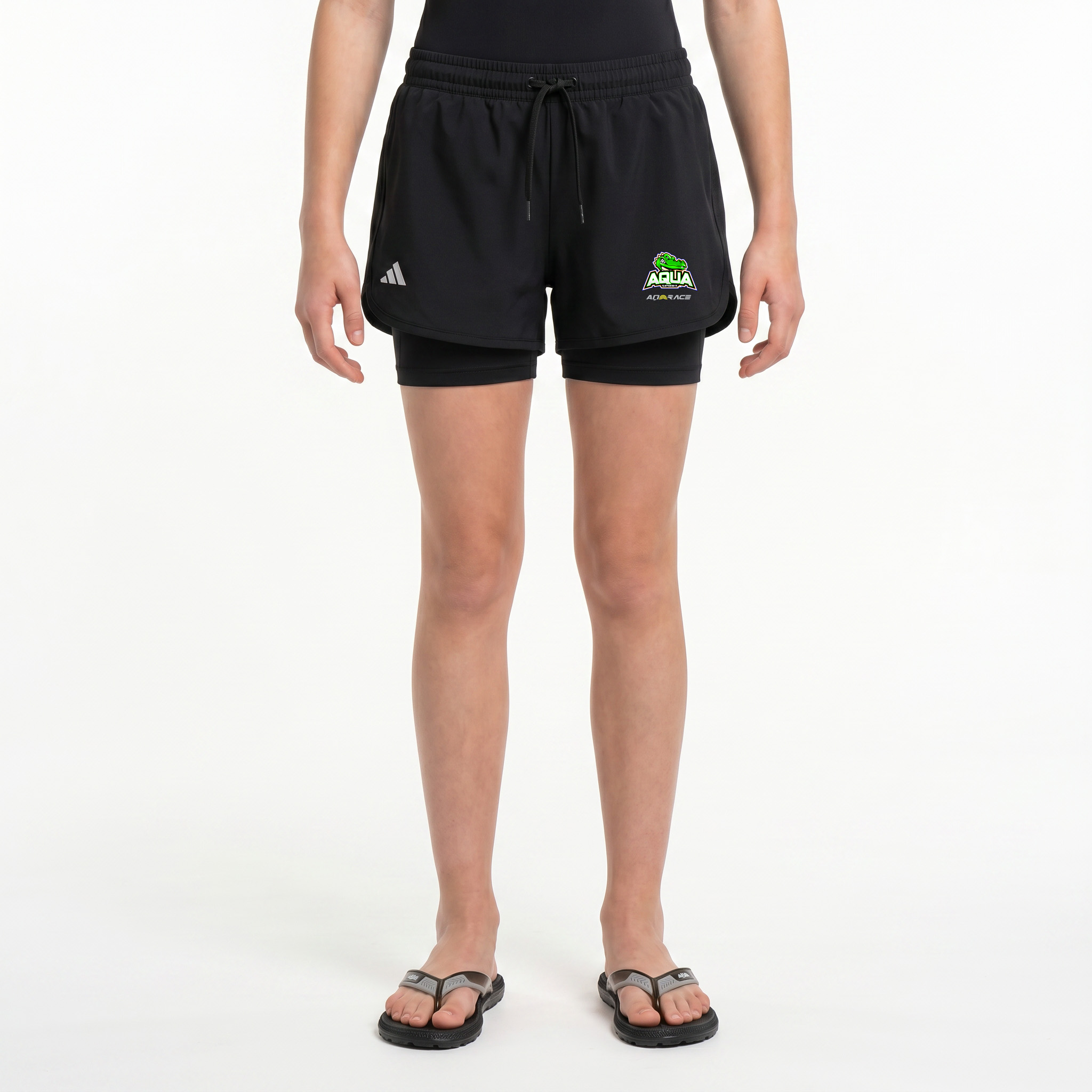 Shorts Court Adidas Girl