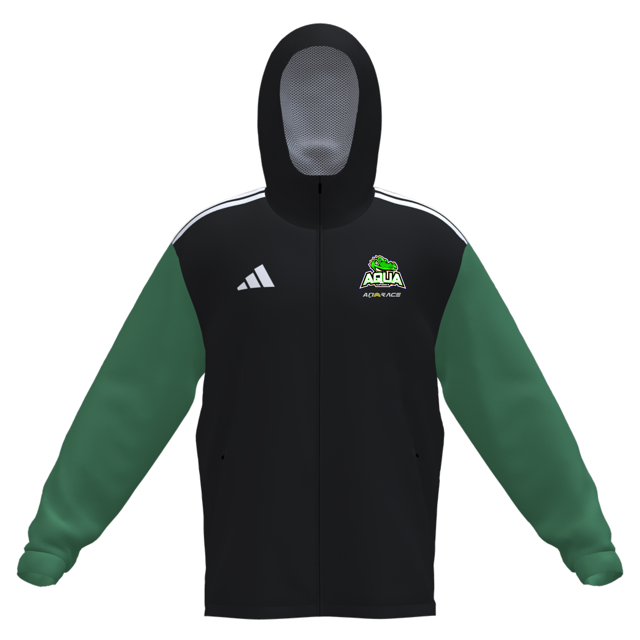 Giacca Entrada Adidas All Season